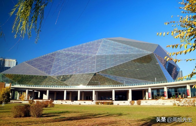 盛京3天深度自驾游好去处推荐,盛京游记