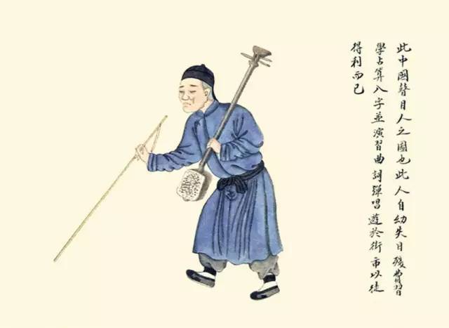 100种民俗完整版,100种失传的手艺活