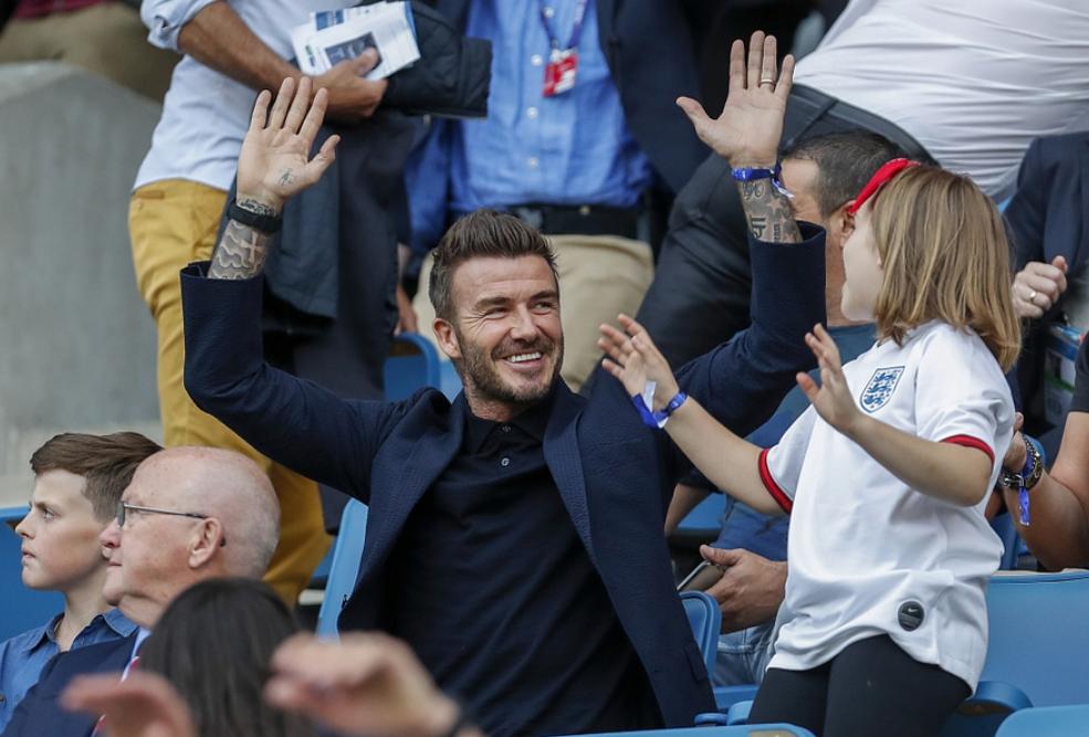 贝克汉姆小七亲嘴,贝克汉姆小七吻戏视频