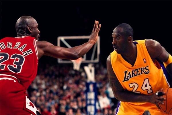 盘点球衣号,球衣号码历史最佳阵容