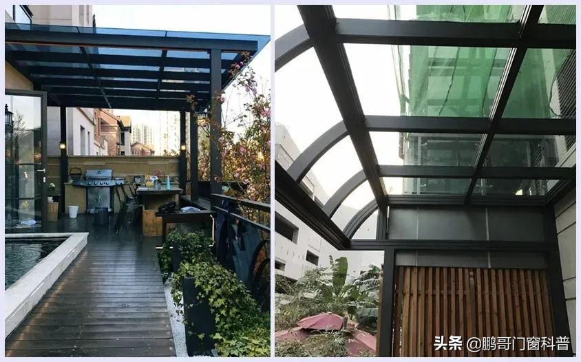 2021年家装门窗铝材怎样选,家装门窗怎么选