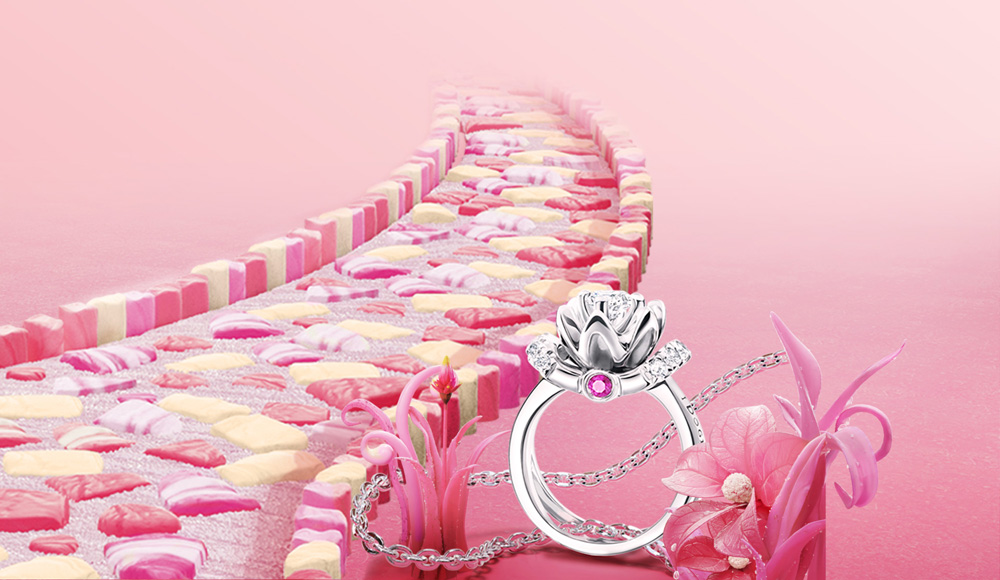结婚钻戒买什么样的有什么讲究,结婚钻戒选购攻略