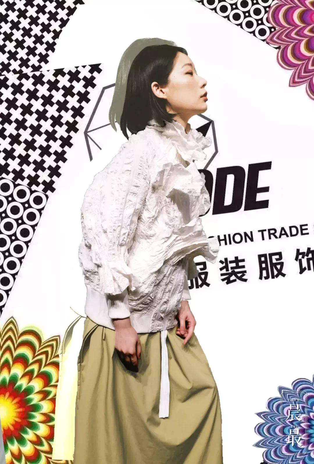 MODE种草丨我们找了12位设计师,来给3位小姐姐上了一堂时尚穿搭课