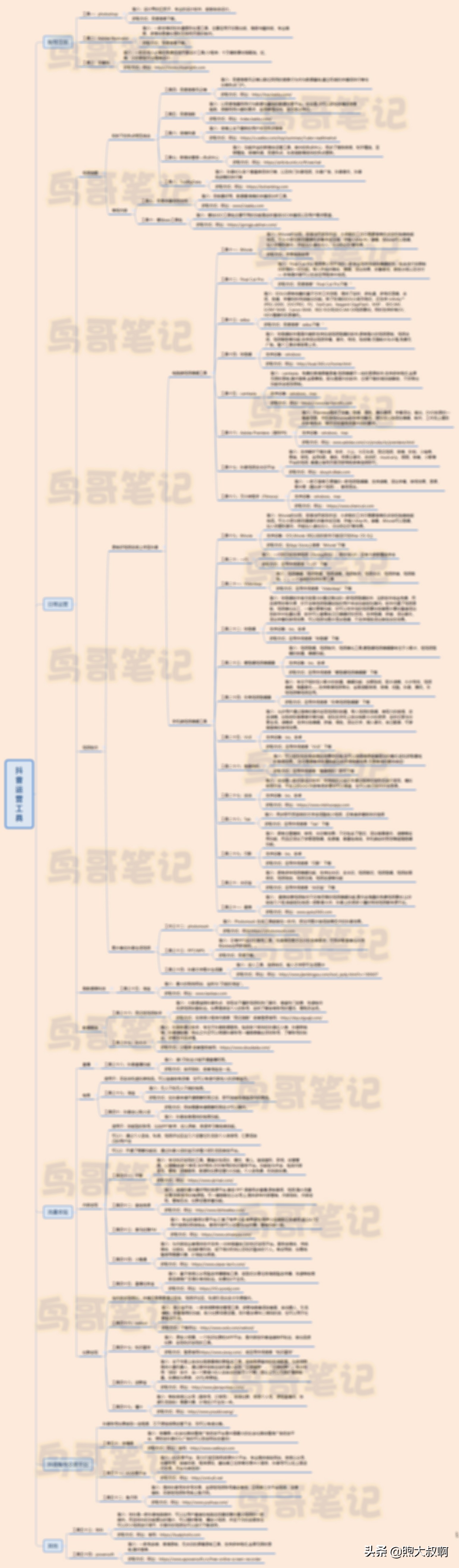 抖音美妆行业前景分析,怎么入手短视频行业