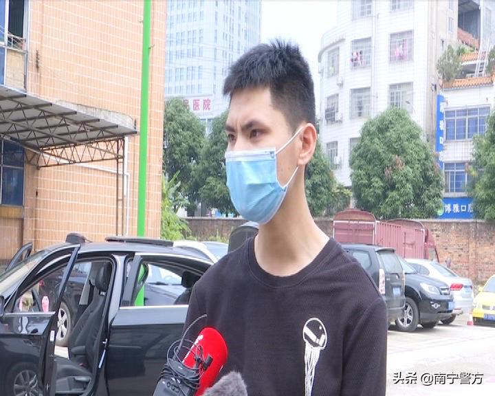 南宁租车6万诈骗案,南宁男子诈骗汽车