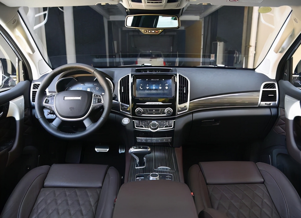 途观l和哈弗h9怎么选,哈弗h9和途观l哪个更值得入手