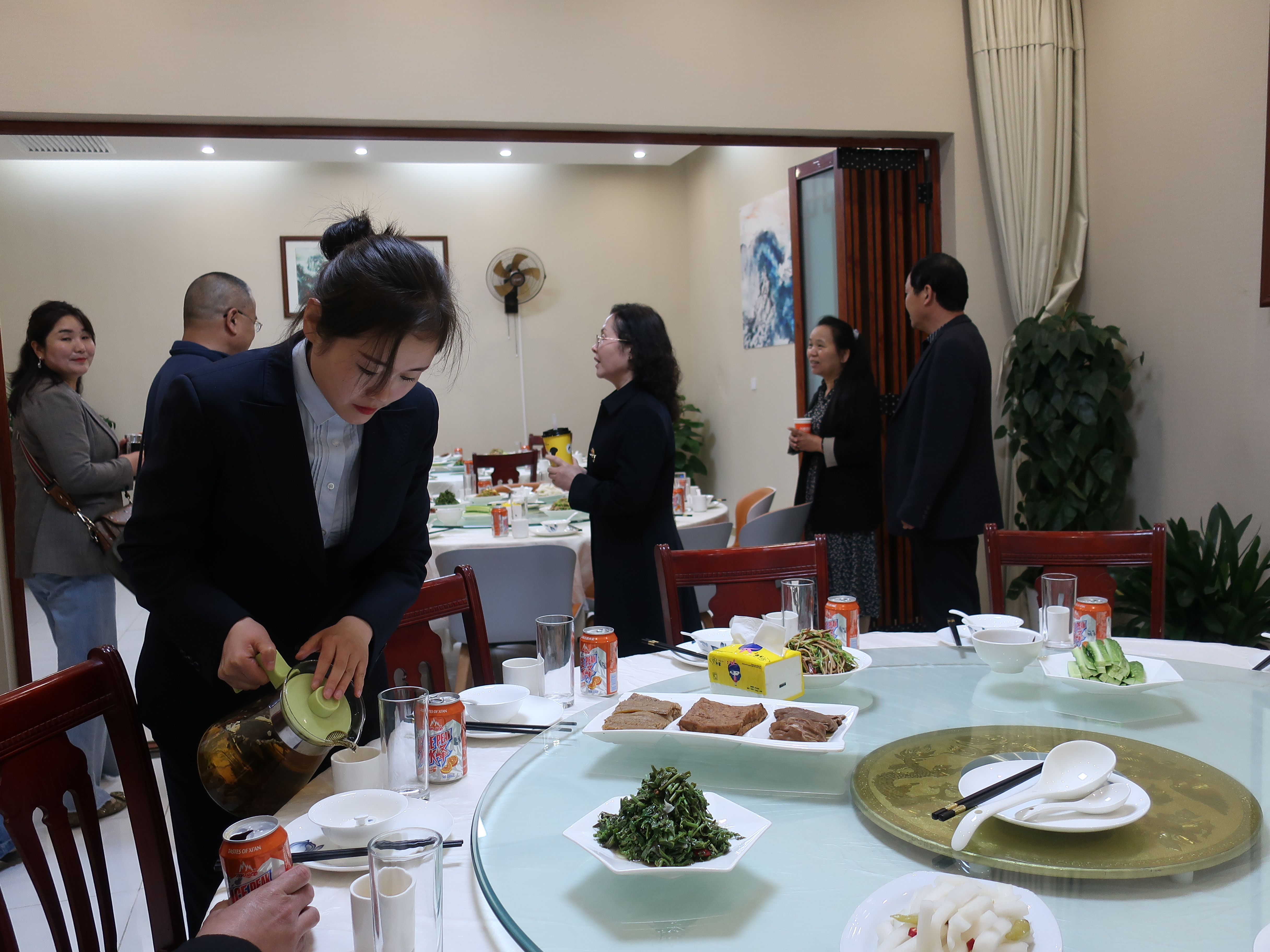 西安曲江海洋极地公园和海洋馆,游西安曲江海洋极地公园