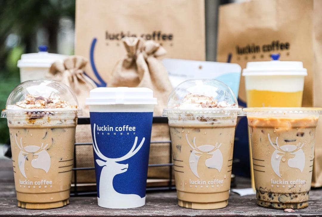 瑞幸背锅,瑞幸是背锅侠吗