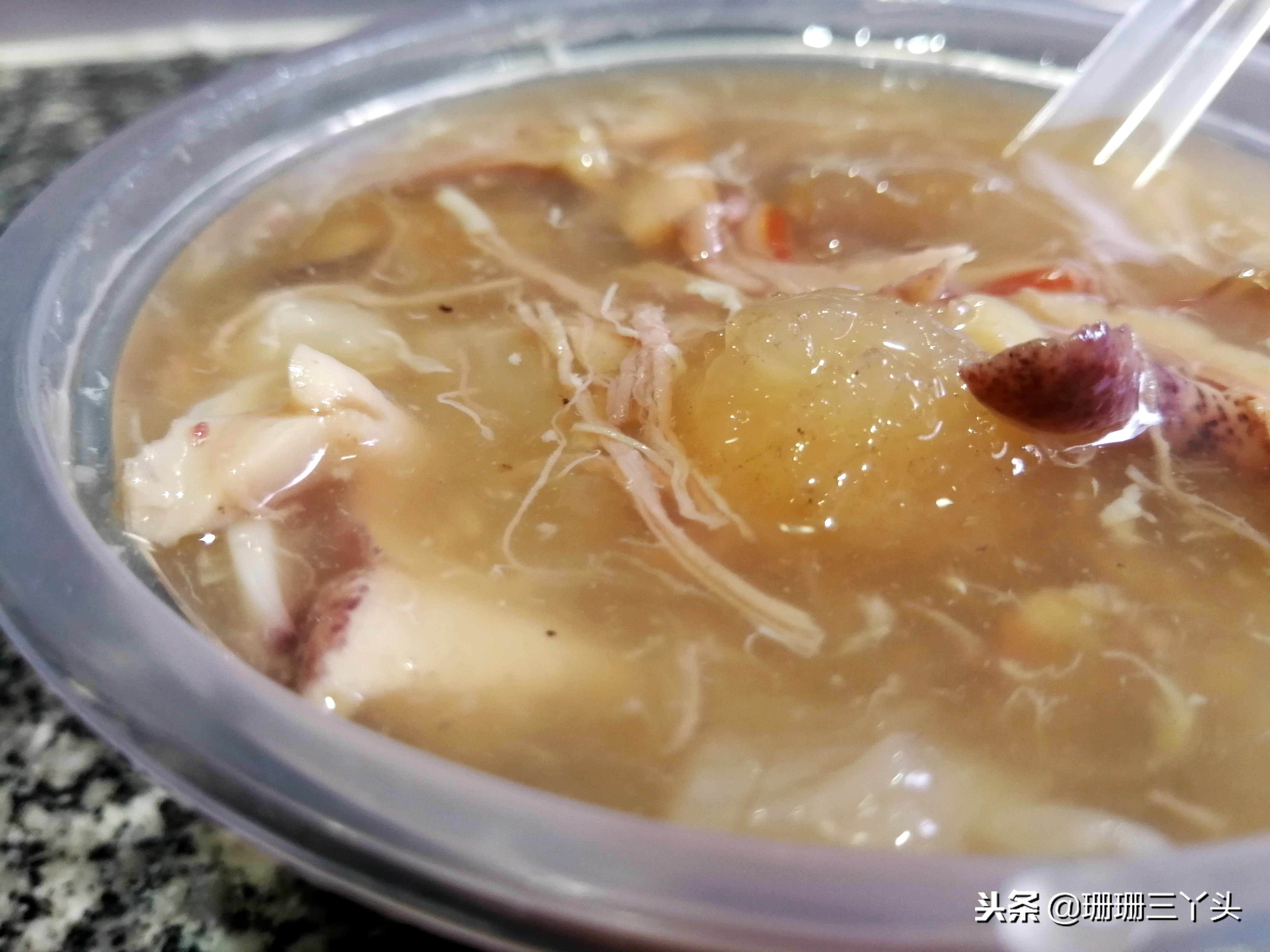 广州最贵小吃,人气最高的街头小吃top10