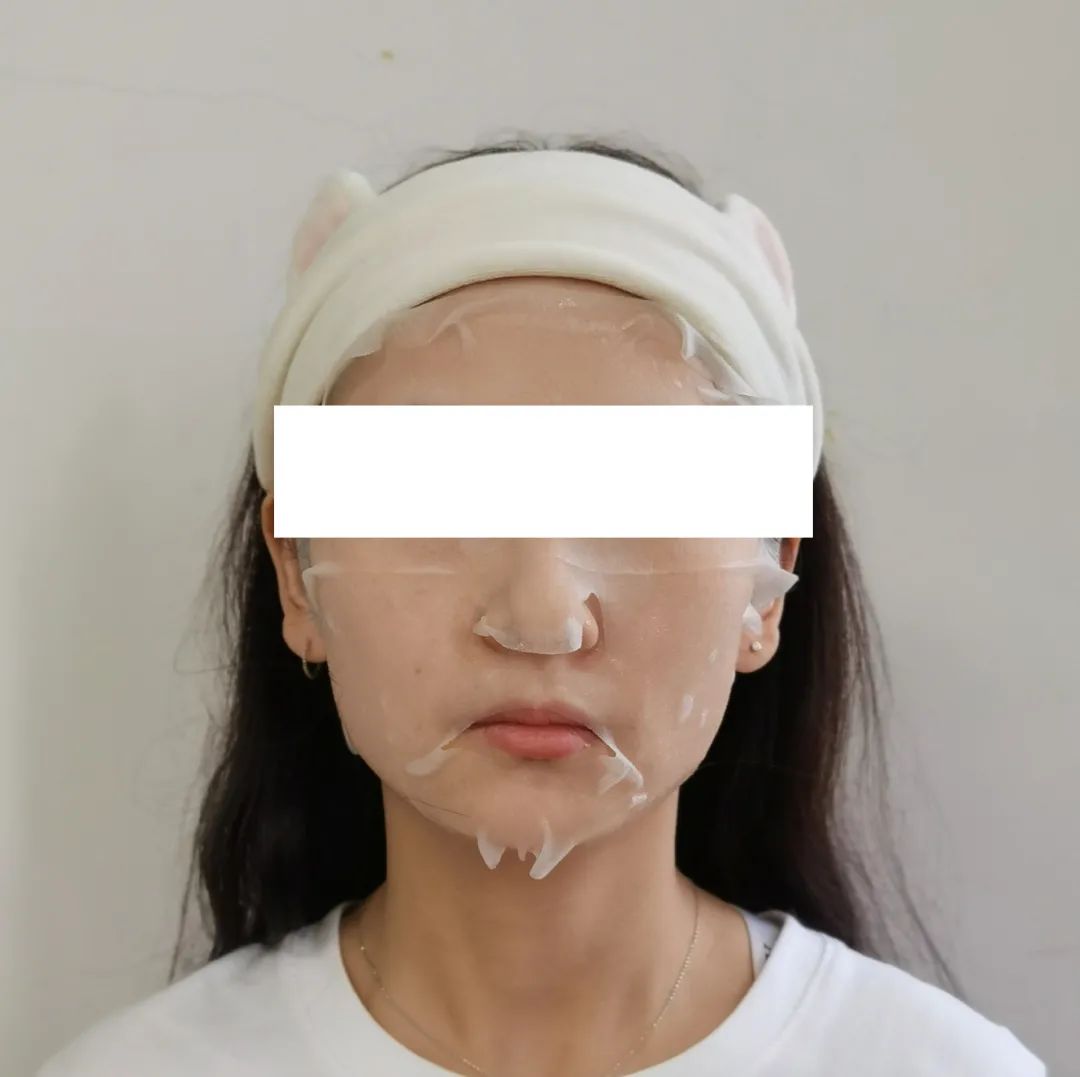 100款面膜测试黑榜,十大国产品牌好用面膜