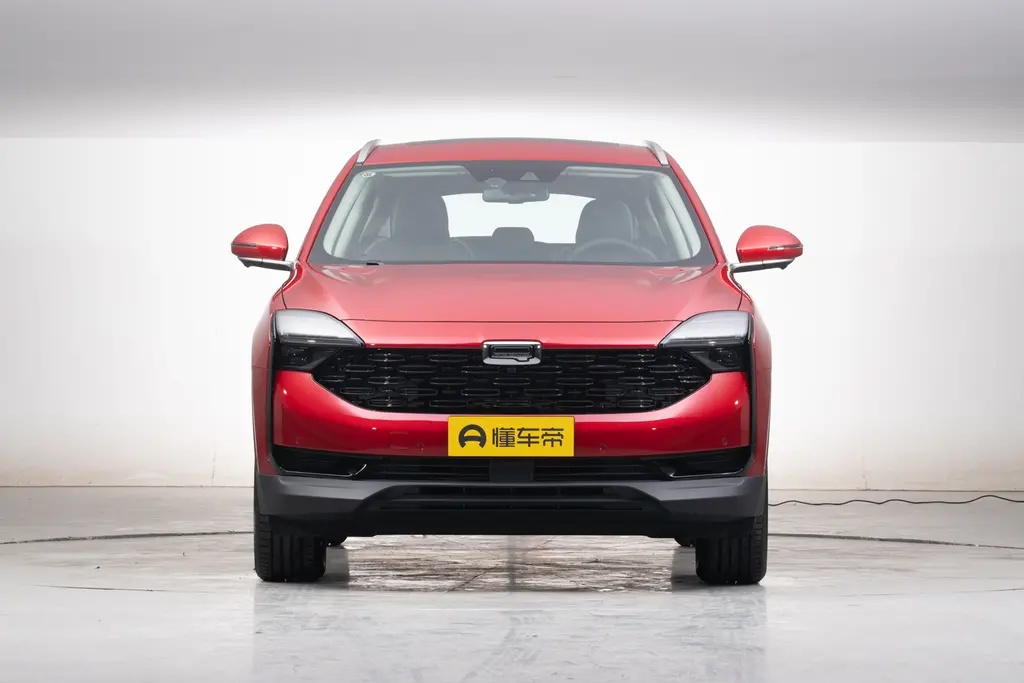 一款被遗忘的车型,开过两年的观致7值得买不