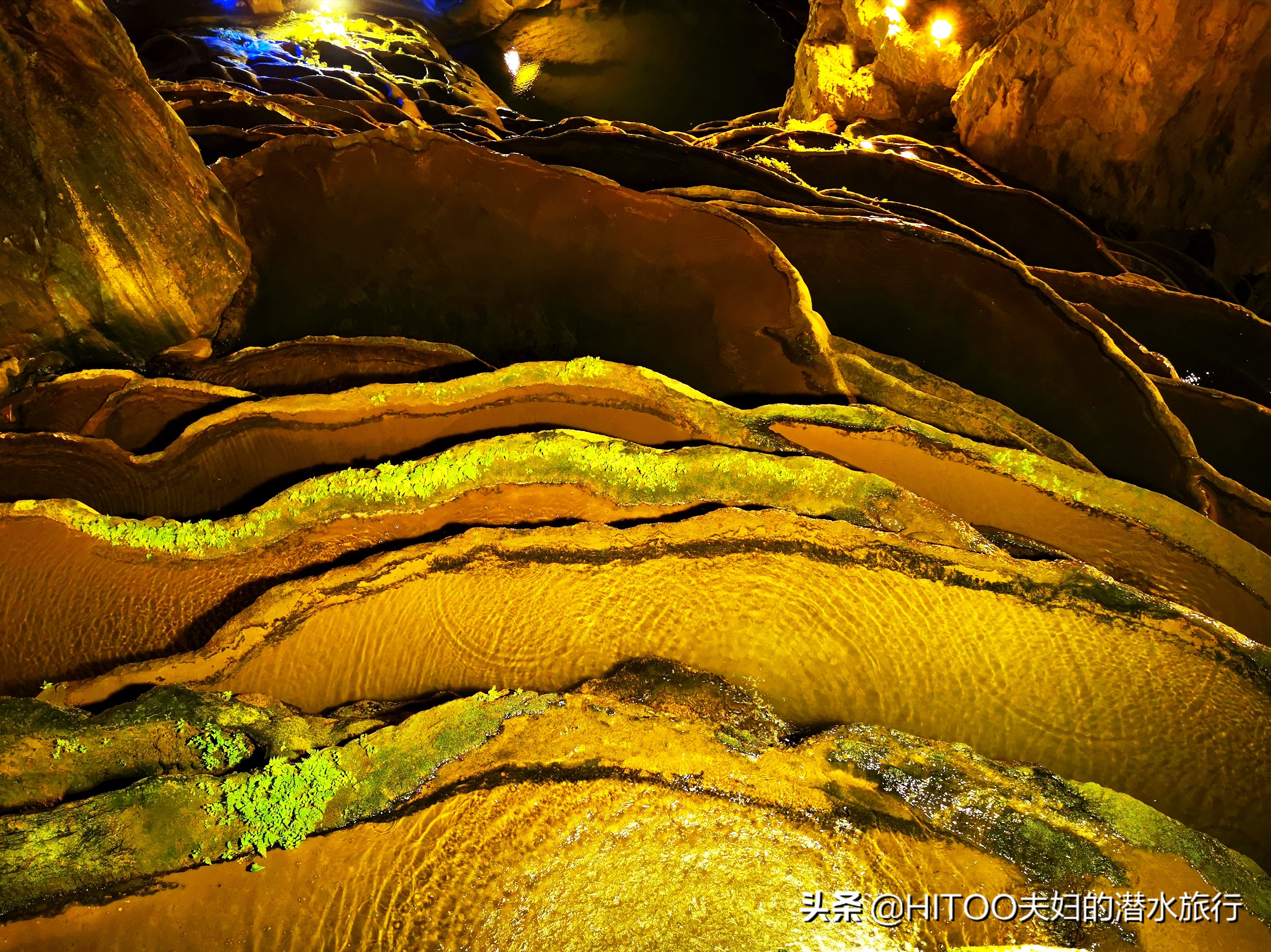 昆明到宜良九乡怎么坐车,昆明九乡旅游攻略一日游最佳路线