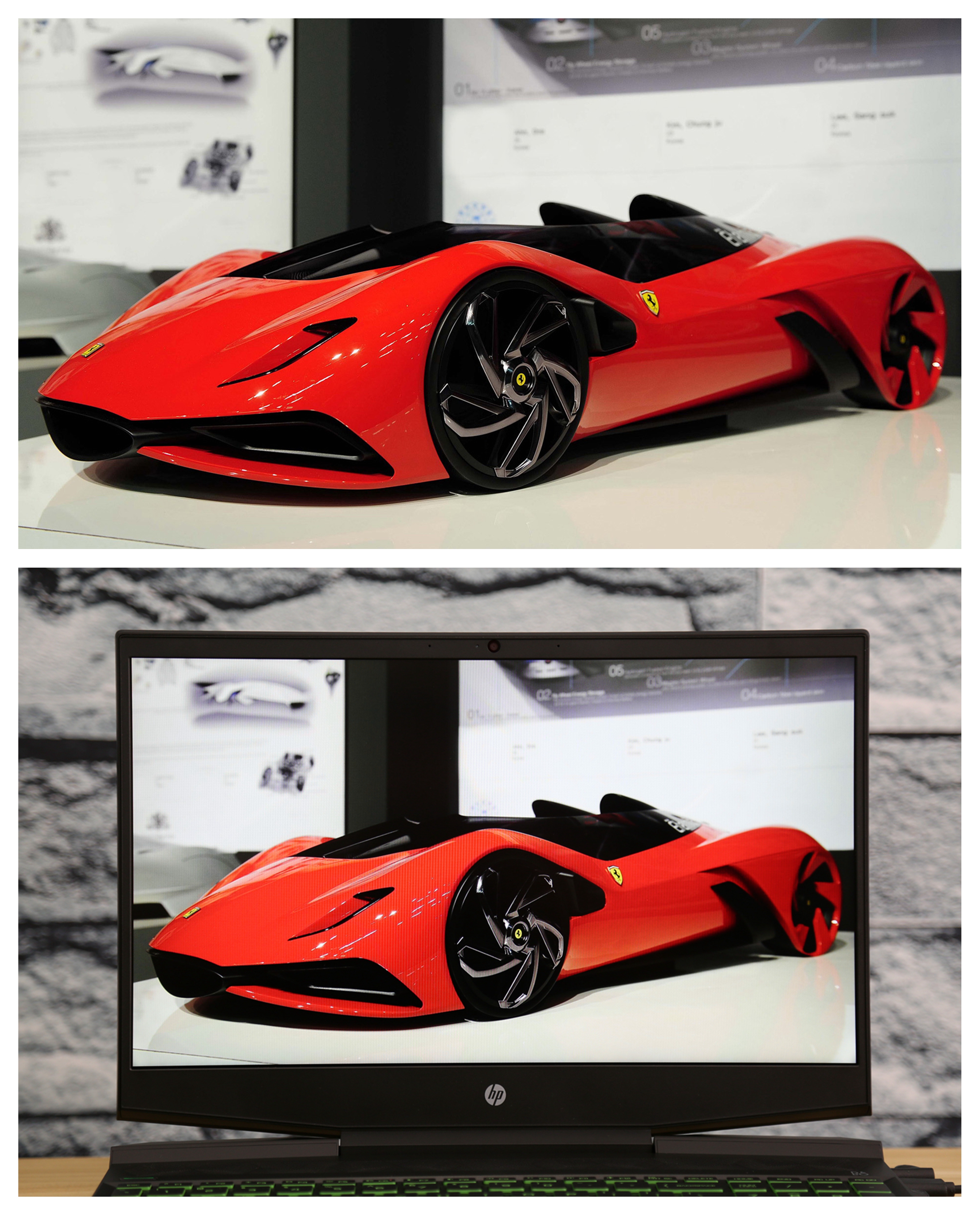 2017年惠普轻薄游戏本光影精灵6,惠普光影精灵6锐龙版高色域