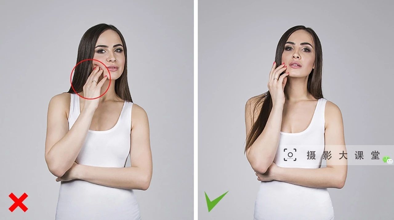 拍照片时如何让女生摆pose,女生怎么摆pose怎么拍照好看图片