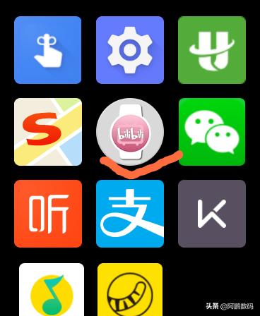 小米手表4c可以安装什么软件,小米运动手表如何安装第三方软件
