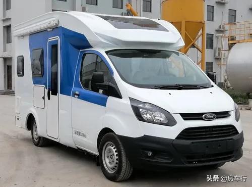 333批旅居车公告:32家房车企业申报43款自行式房车、10款拖挂车