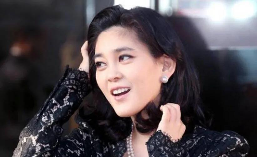 韩国三星集团长公主李富真,三星长公主李富真简介