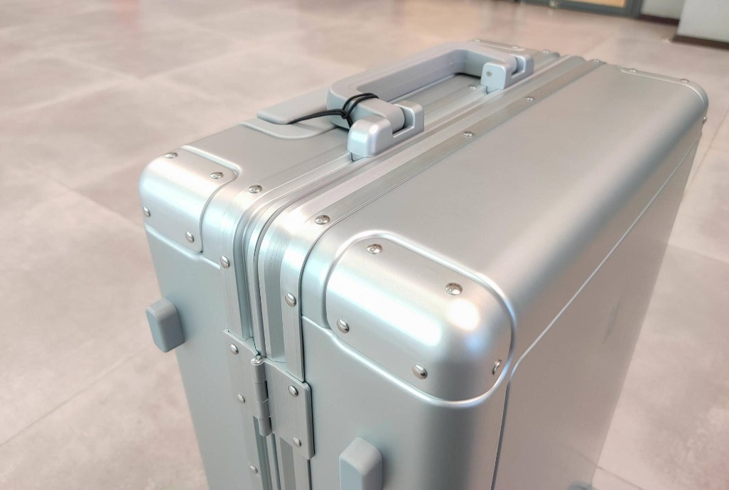 数码行李箱推荐学生用,数码行李箱推荐