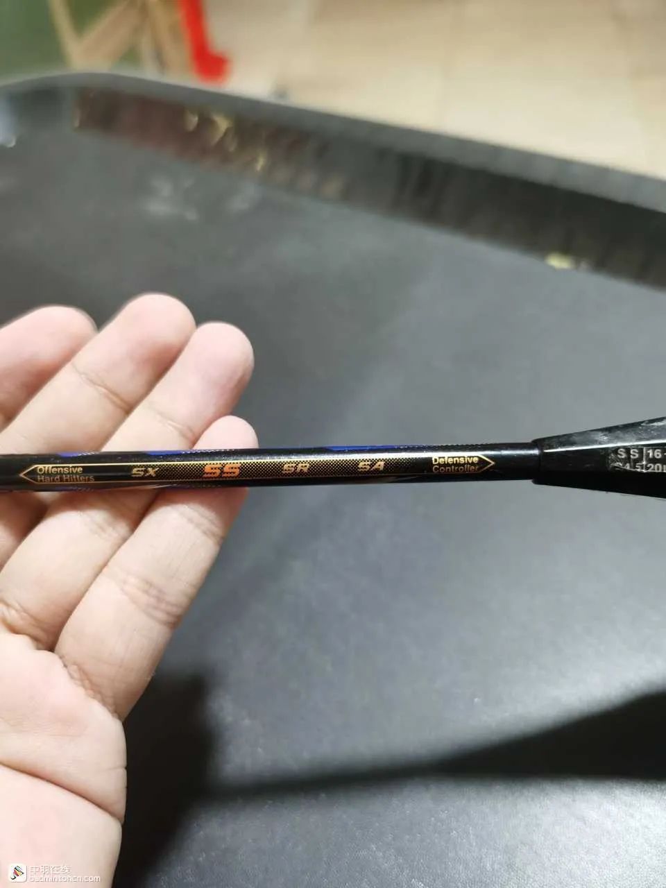 二流羽毛球拍推荐,黑话打羽毛球