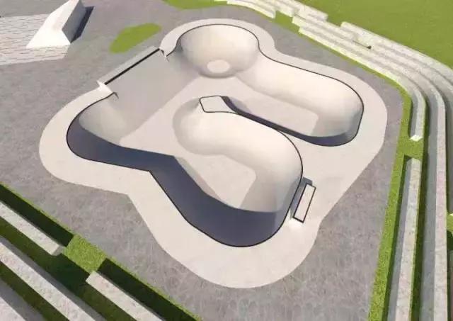 别去柳巷了,太原又一批新地标即将开放,第一个就被征服了!