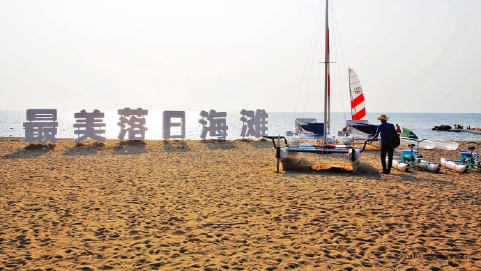 海南最美海湾石梅湾,海南最美的8大海湾