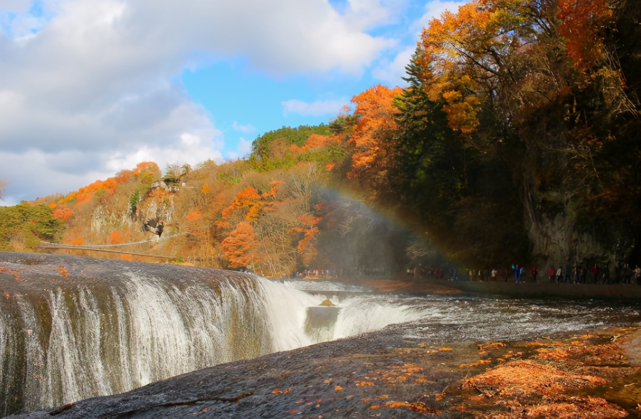 日本自由行10天,日本群马县旅行攻略