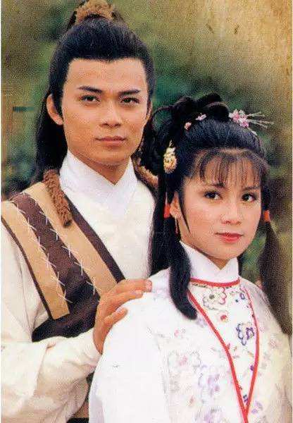 黄日华少室山之战26分钟,1分钟带你了解日漫