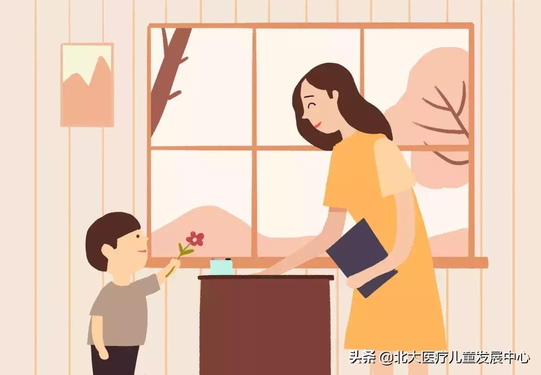 受过一万点暴击伤害后，为什么我仍然选择做特教老师？