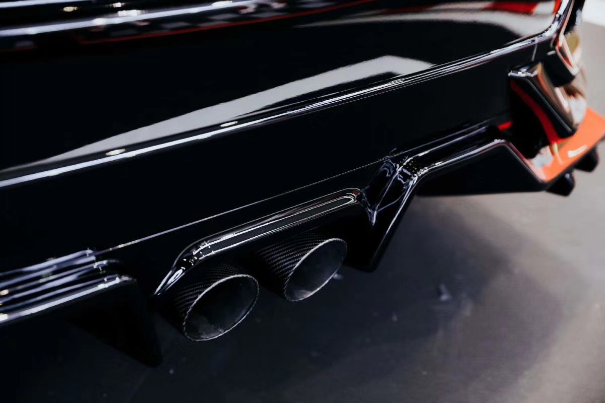 十代思域两厢版帅气视频,十代思域两厢版哪个颜色好看