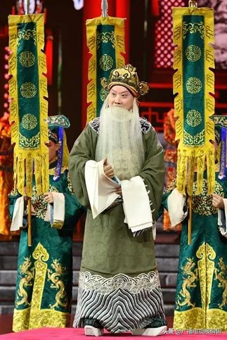 小康幸福年梨园颂新篇——《2020春节戏曲晚会》今晚首播