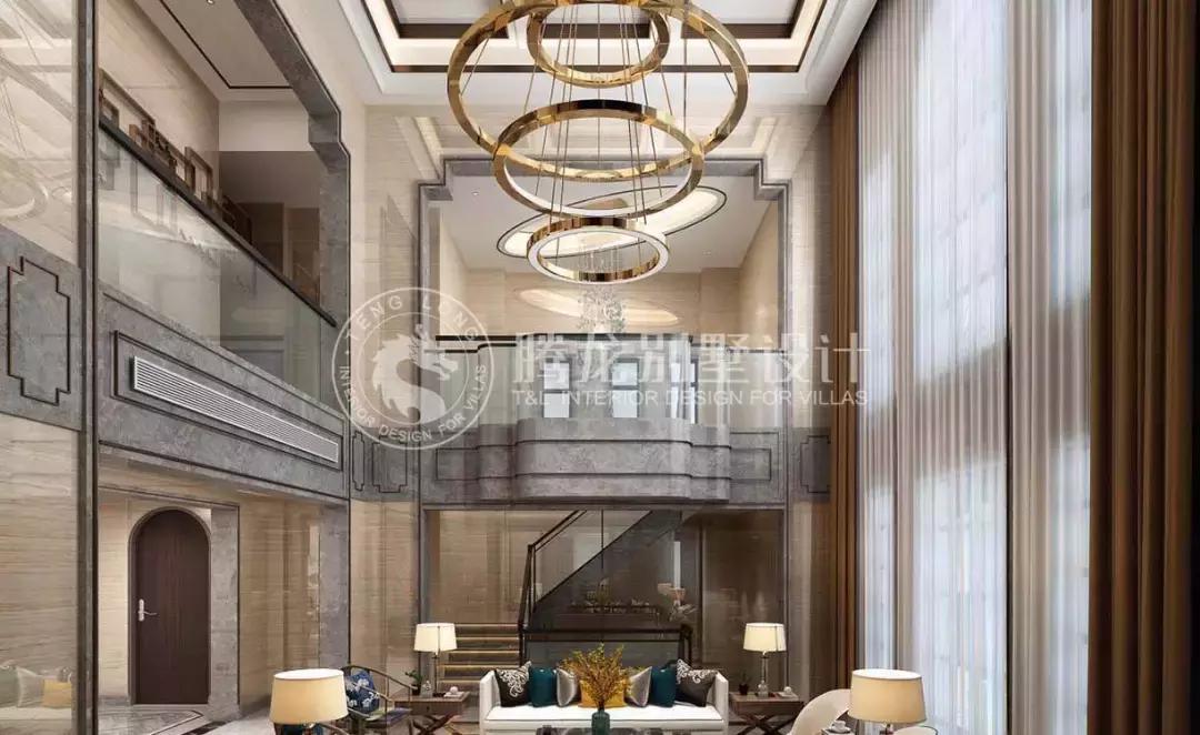 腾龙别墅设计怎么样,腾龙别墅设计装修公司