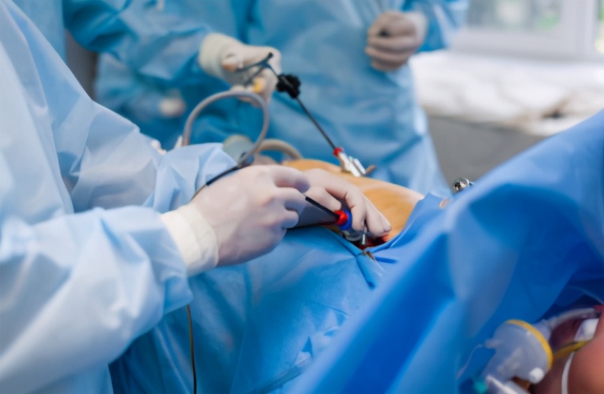 小孩胆结石可以做取石保胆手术吗,胆囊炎胆结石可以做保胆取石术吗