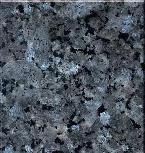 120种花岗岩石材,中国十大天然花岗岩