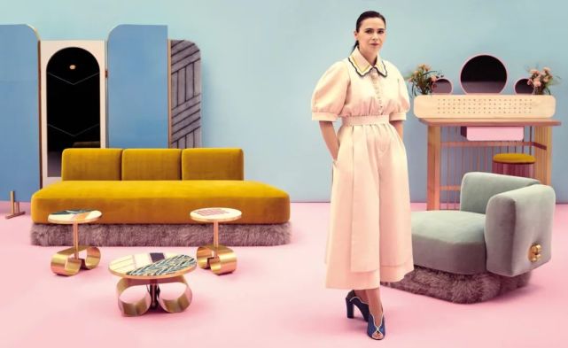 意大利轻奢设计,最具意大利风情的设计