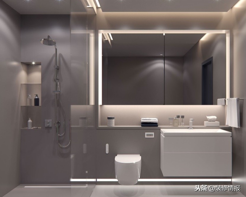 壁挂式马桶优缺点,壁挂式马桶的优缺点