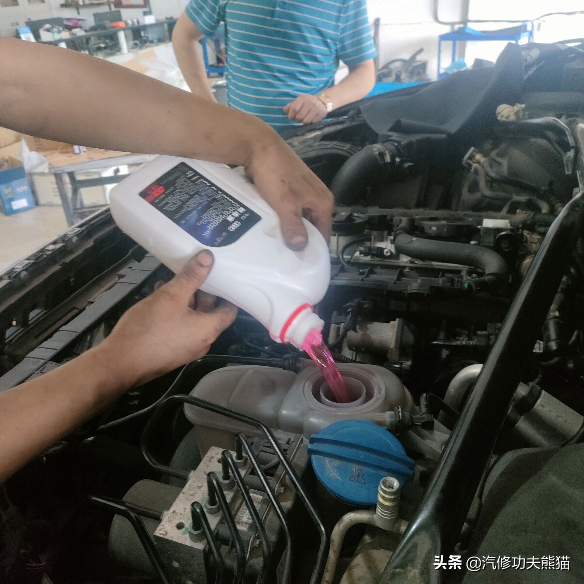 你们的奥迪车怎么保养,奥迪q5烧机油很严重怎么解决