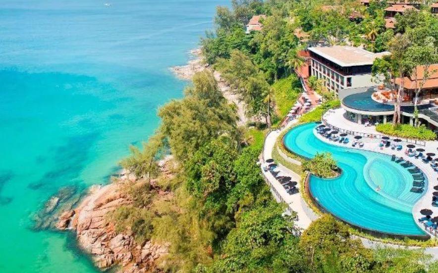 泰国最有名的度假胜地,泰国旅游被低估的地方