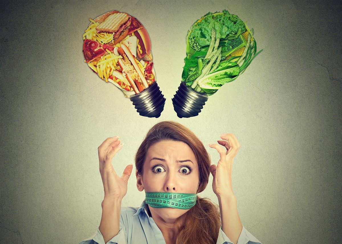 进食障碍暴食症怎么治疗,暴食症的危害