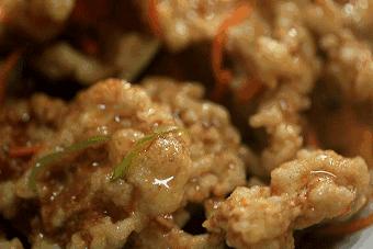 锅包肉简单又好学又好吃酸甜口味,用这个方法做东北正宗锅包肉