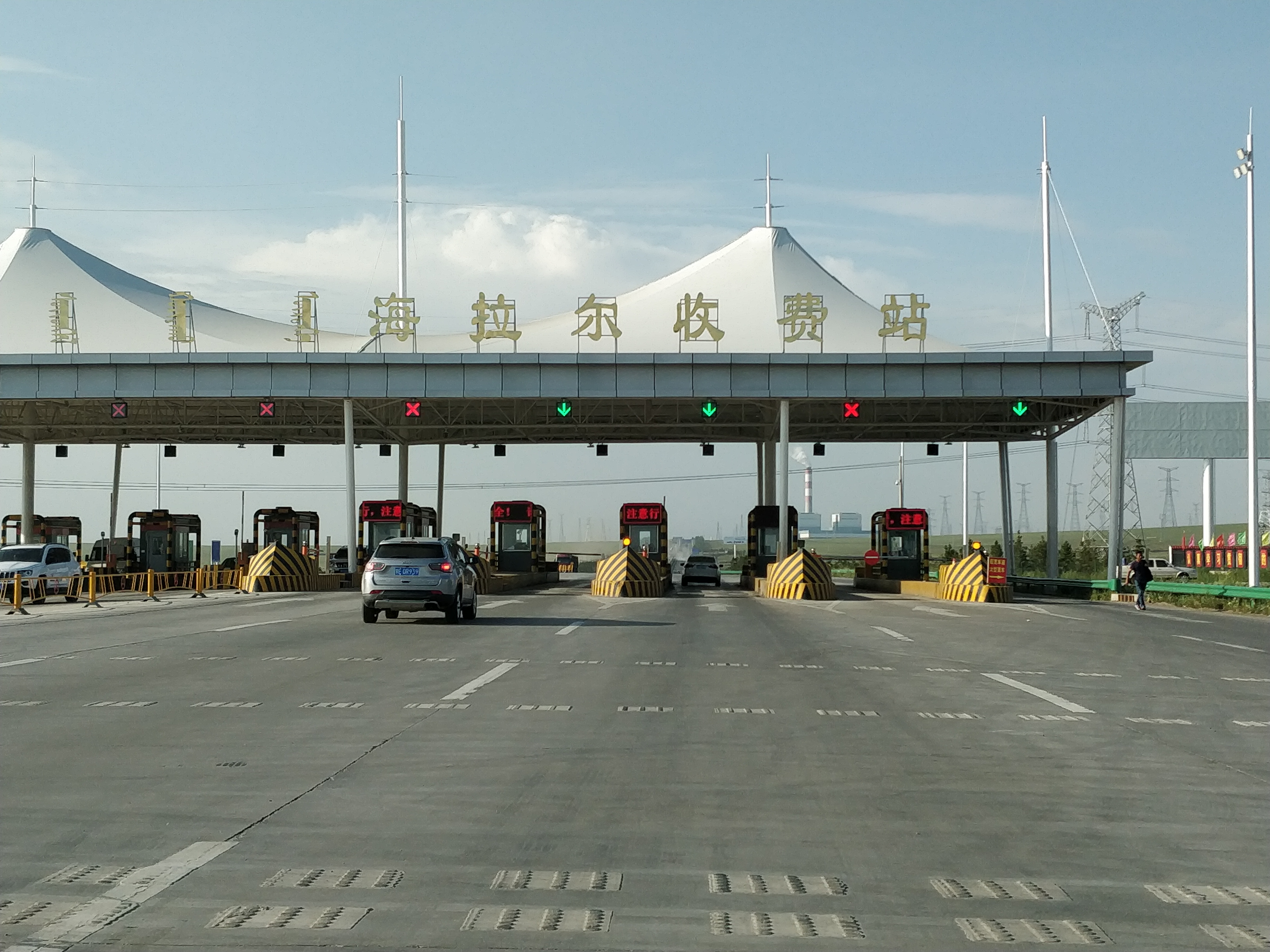 内蒙呼伦贝尔大草原自驾线路图,内蒙古察尔汗自驾游