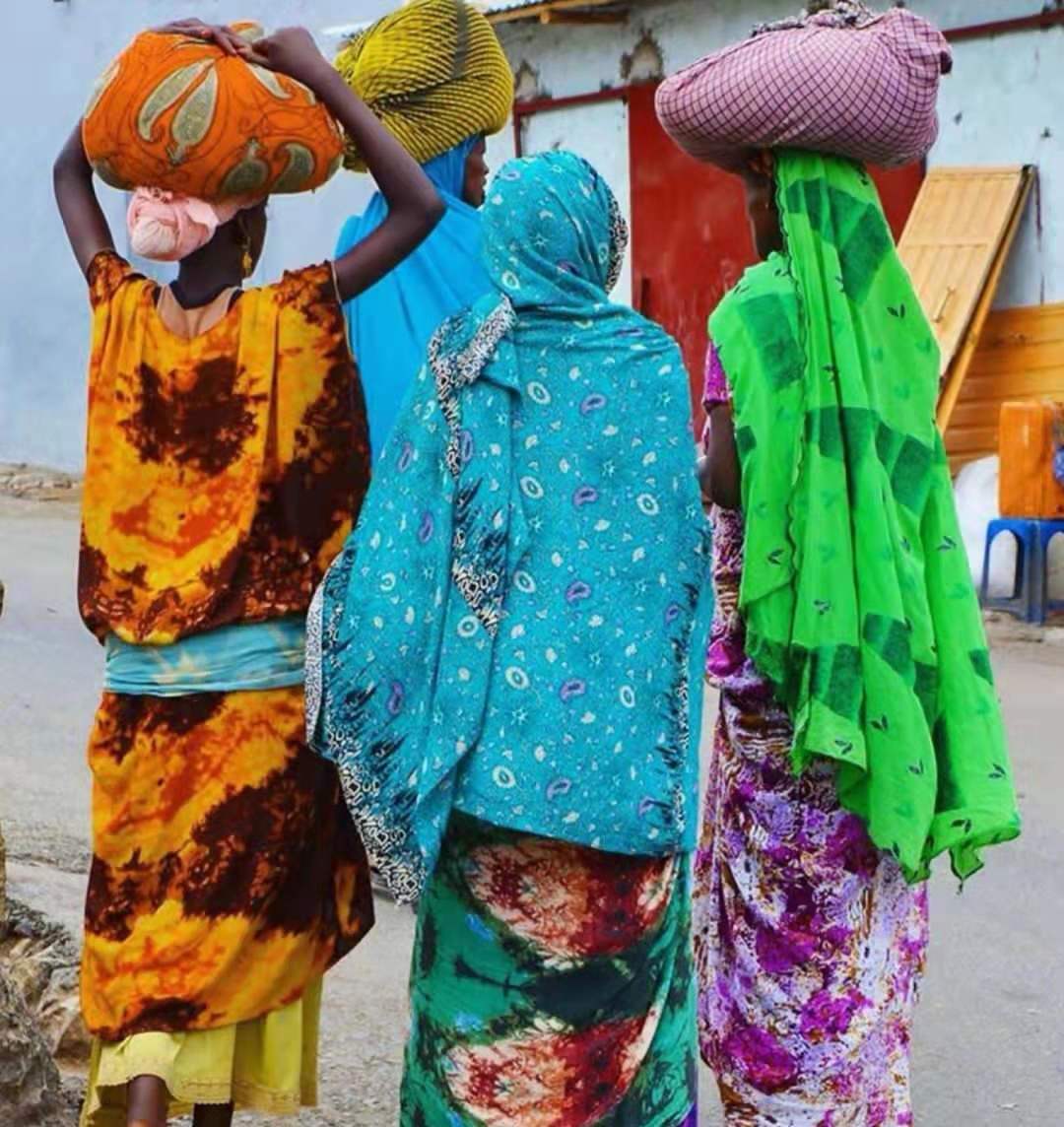 去非洲工作真的可以一夜暴富？这是传说？还是真实存在？