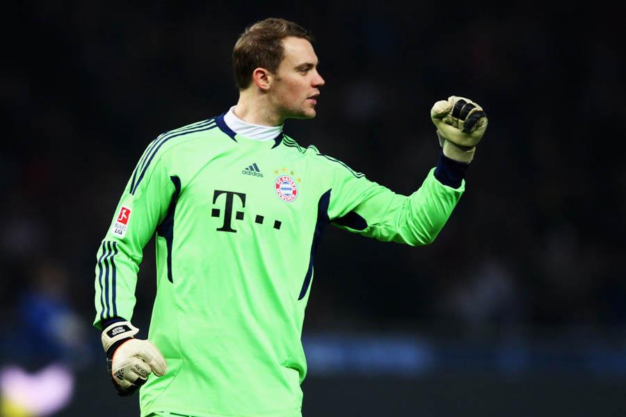 现役门将年薪排名,现役门将身价排行榜