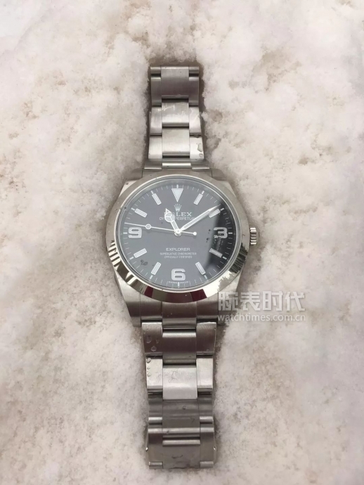 全球表品牌排行榜前十名,五万买表哪五个品牌值得推荐