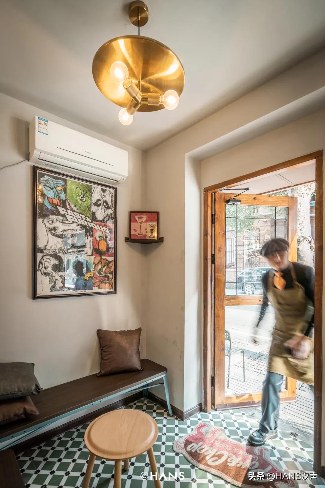 武汉30家小酒馆,武汉多家酒吧开业