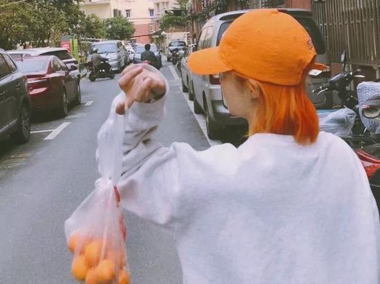 2020年流行的9大发色,2018不需要漂染的流行发色