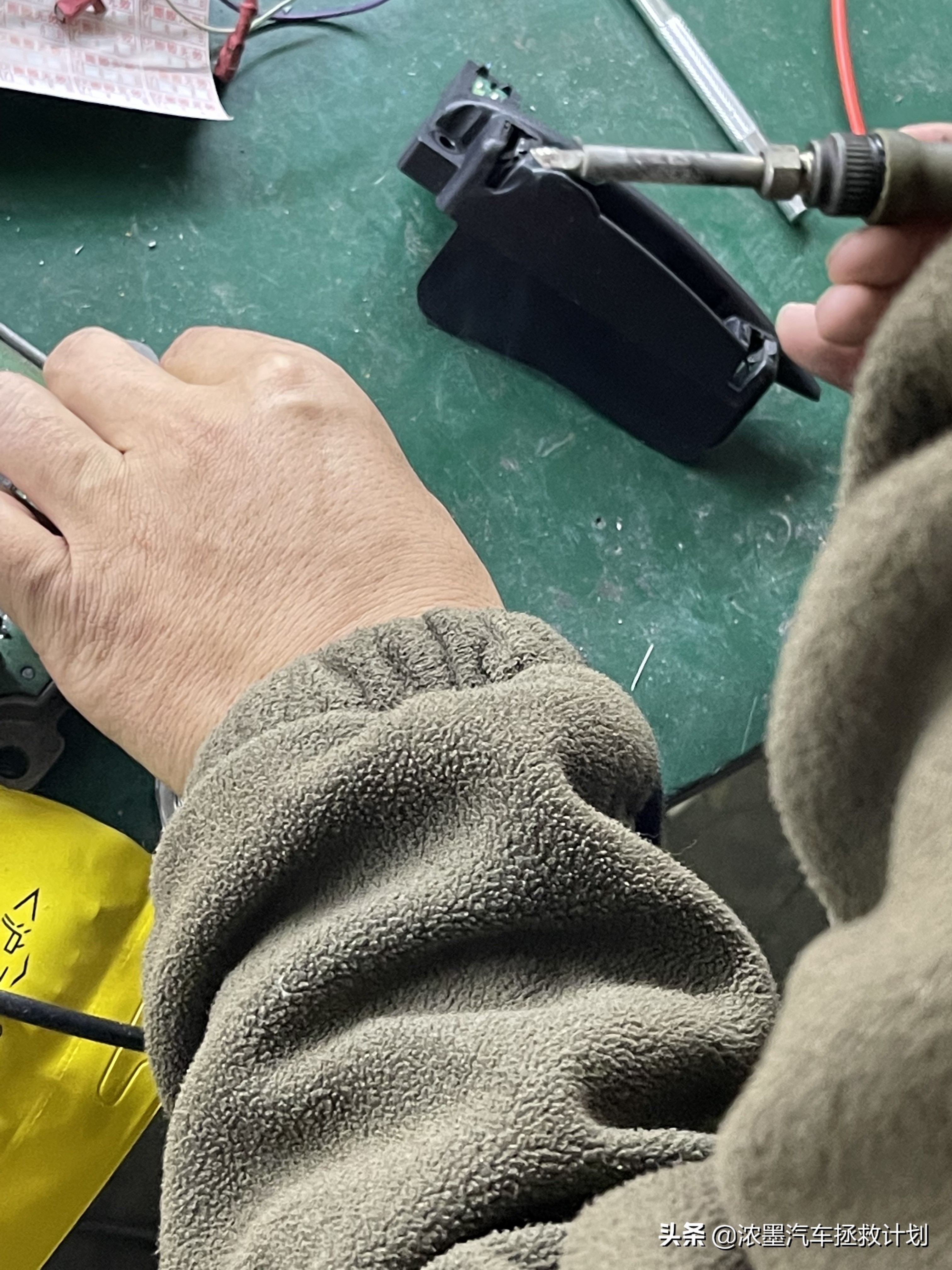 专业维修整备老款捷豹xj系列,老款捷豹xj整备视频