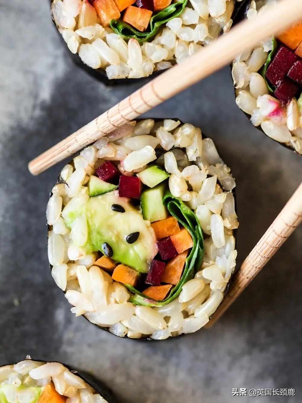 各种米傻傻分不清楚？英国大米种类科普：买米全攻略