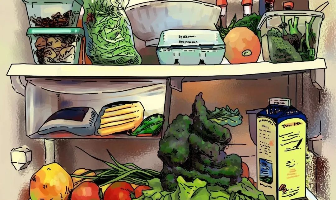 冰箱除菌除味最好的方法,冰箱除菌除味方法
