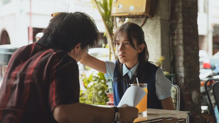 当男人恋爱时台版和韩版,当男人恋爱时韩版结局好吗