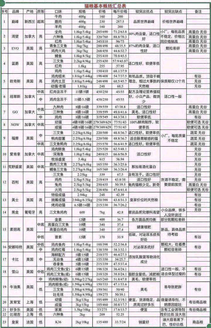 第一次养猫应该知道什么,第一次养猫建议养金渐层吗
